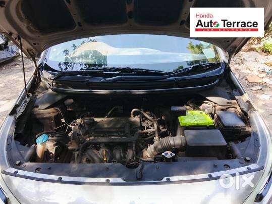 Hyundai I20 Sportz Petrol, 2016, Petrol