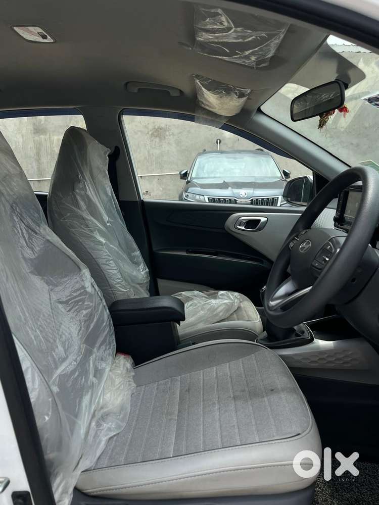 Hyundai Grand I10 Nios 1.2 Kappa Vtvt Sportz Cng, 2025, Diesel
