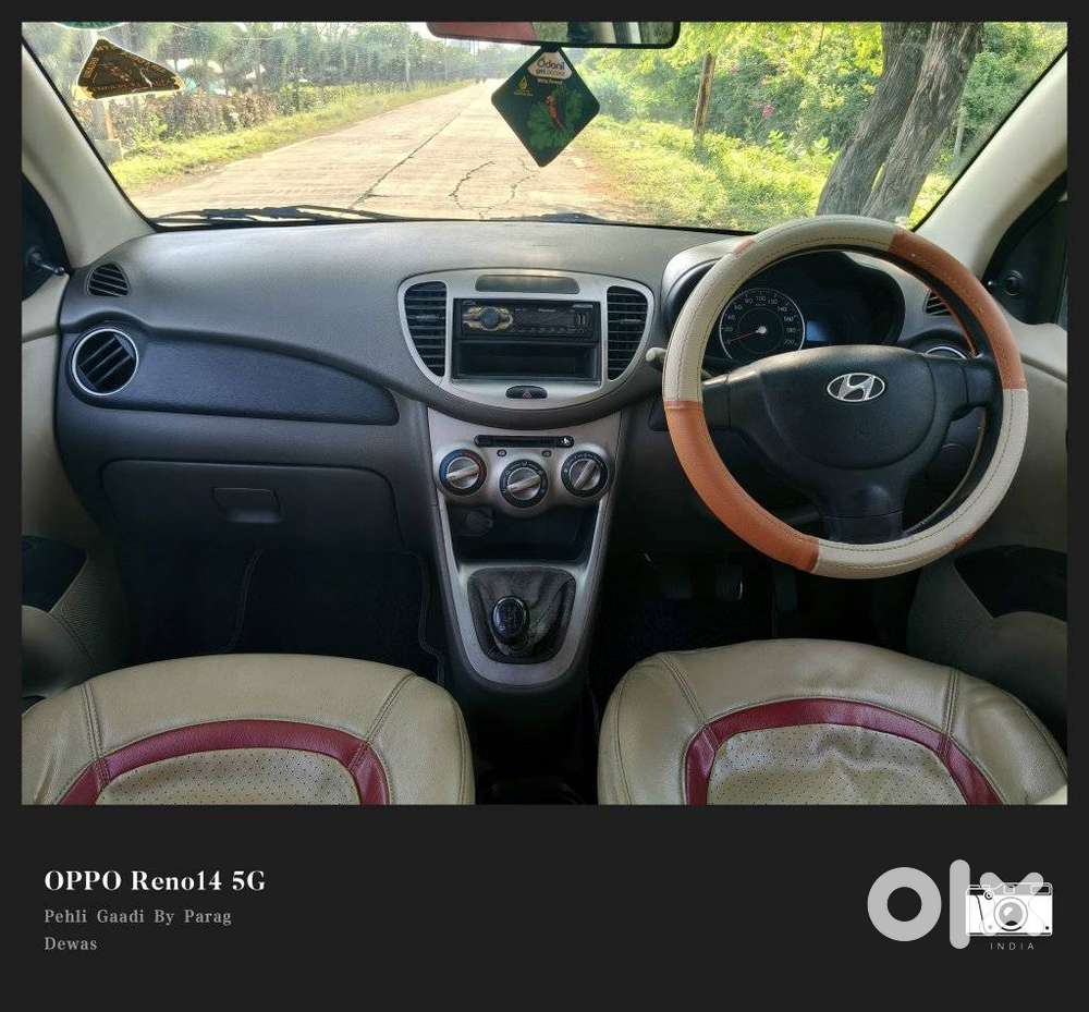 Hyundai I10 Era 1.1 Irde, 2012, Petrol