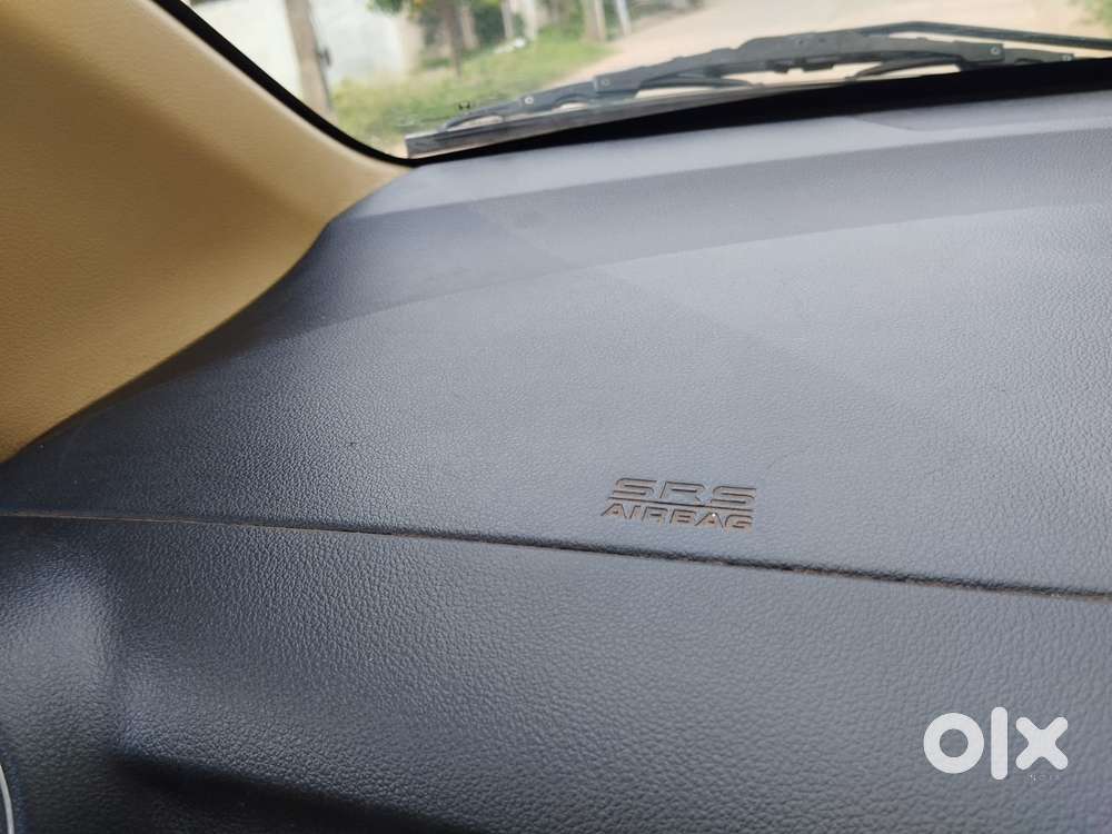 Honda Brio Vx Mt, 2013, Petrol