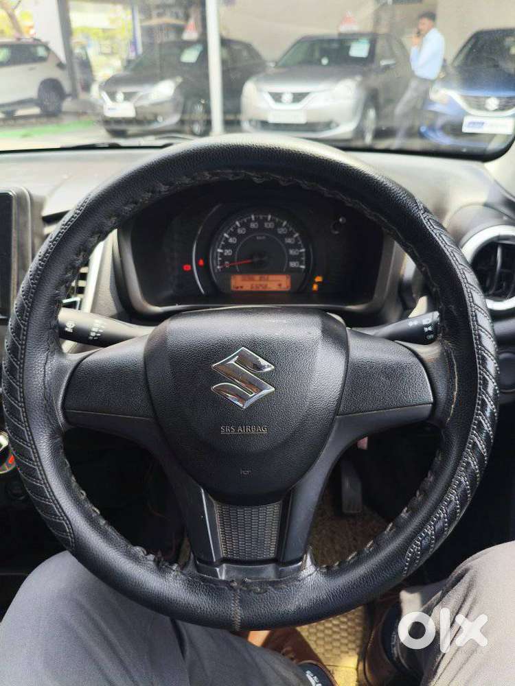 Maruti Suzuki Celerio Vxi, 2022, Cng & Hybrids