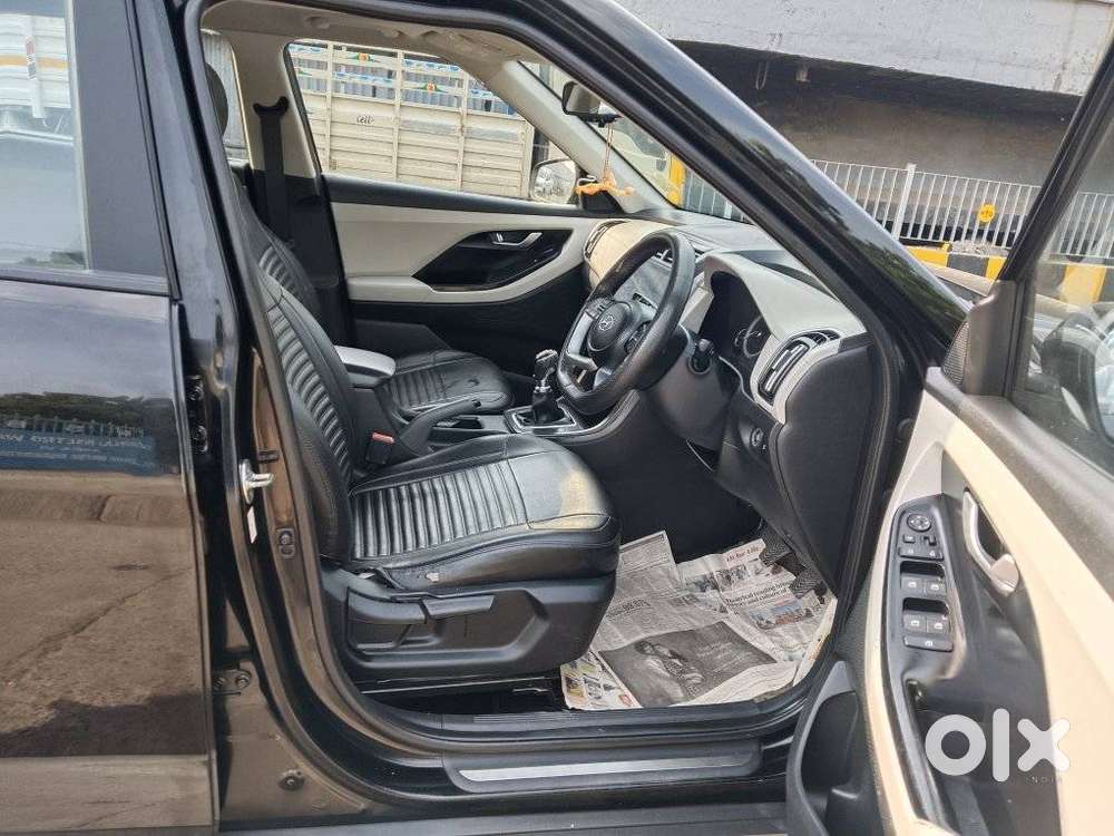 Hyundai Creta Sx 1.5 Diesel, 2020, Diesel