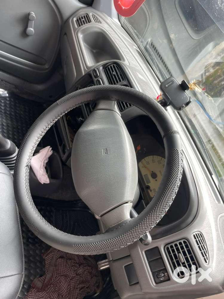 Maruti Suzuki Alto 2010