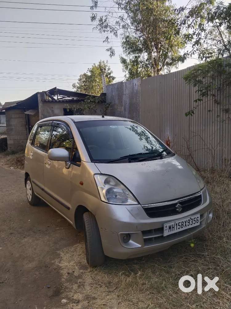 Maruti Suzuki Estilo Vxi 2008
