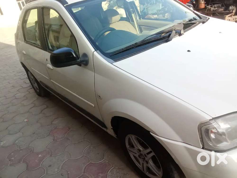 Mahindra Verito 11 Model