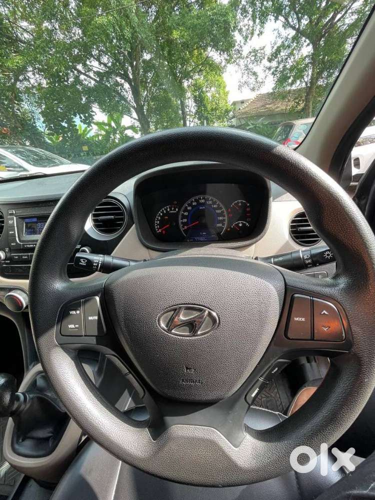 Hyundai Grand I10 Sportz O 1.2, 2020, Petrol