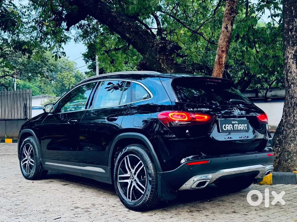 Mercedes-benz Gla Class 1.9 220d 4matic, 2023, Diesel