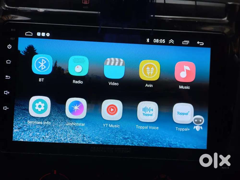 Polo Desile Highline 2011