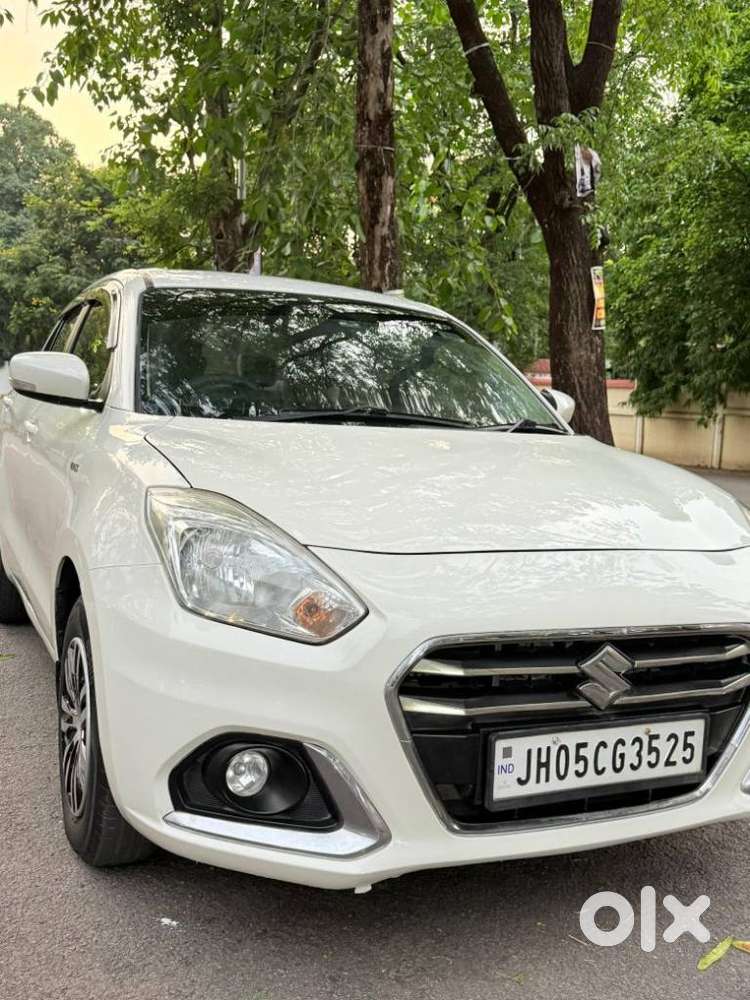 Maruti Suzuki Swift Dzire Vdi At, 2019, Diesel