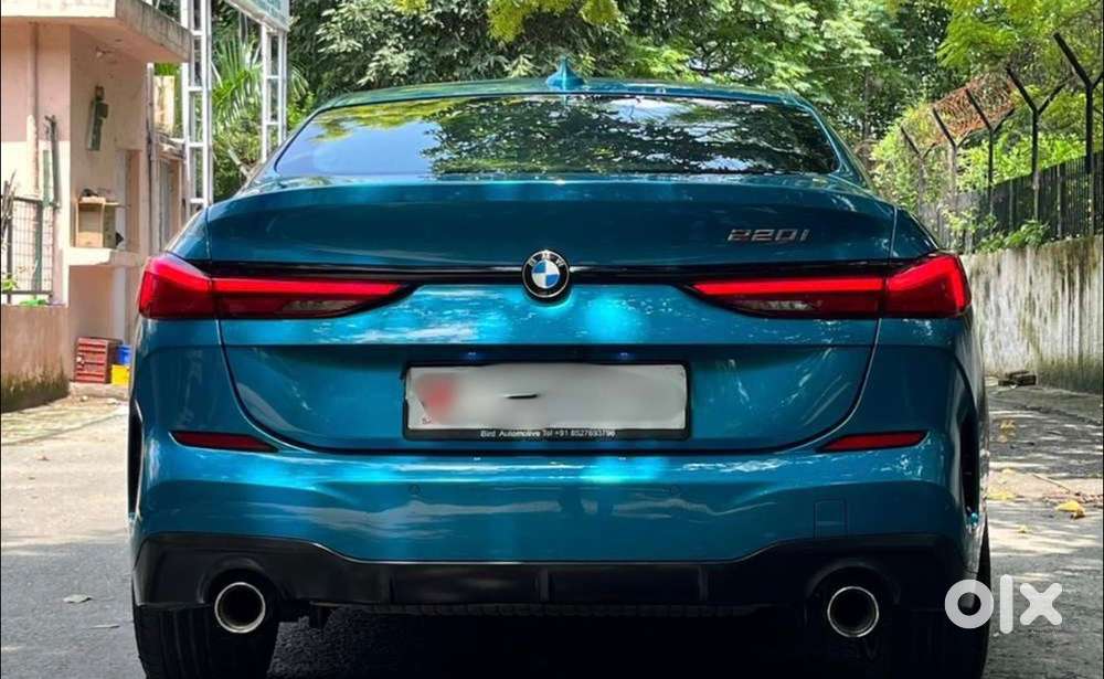 Bmw 2 Series 2021