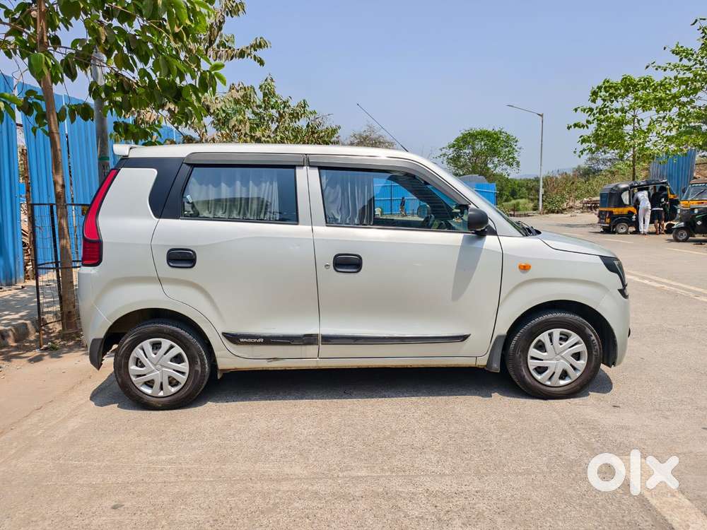 Maruti Suzuki Wagon R