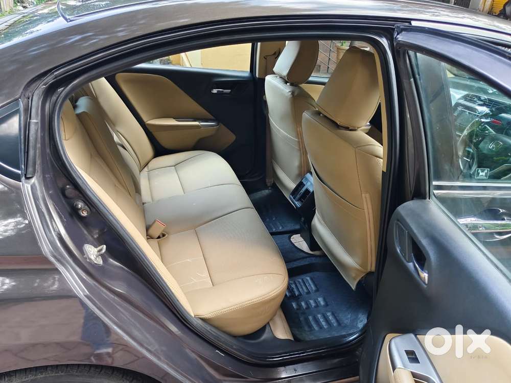 Honda City 2015-2017 I Vtec Cvt Vx, 2015, Petrol