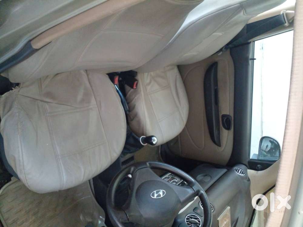 Lady Driven Santro Xing Gls For Sale