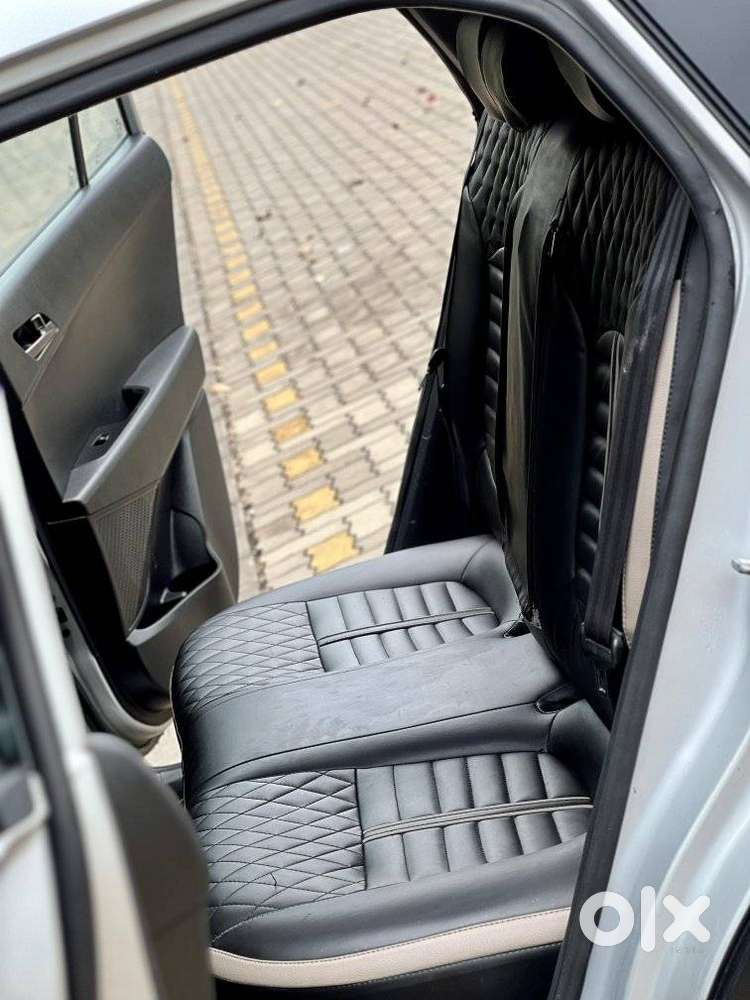 Hyundai Creta 1.6 Sx, 2015, Diesel