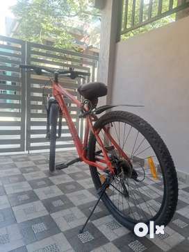 Olx used cycle on sale