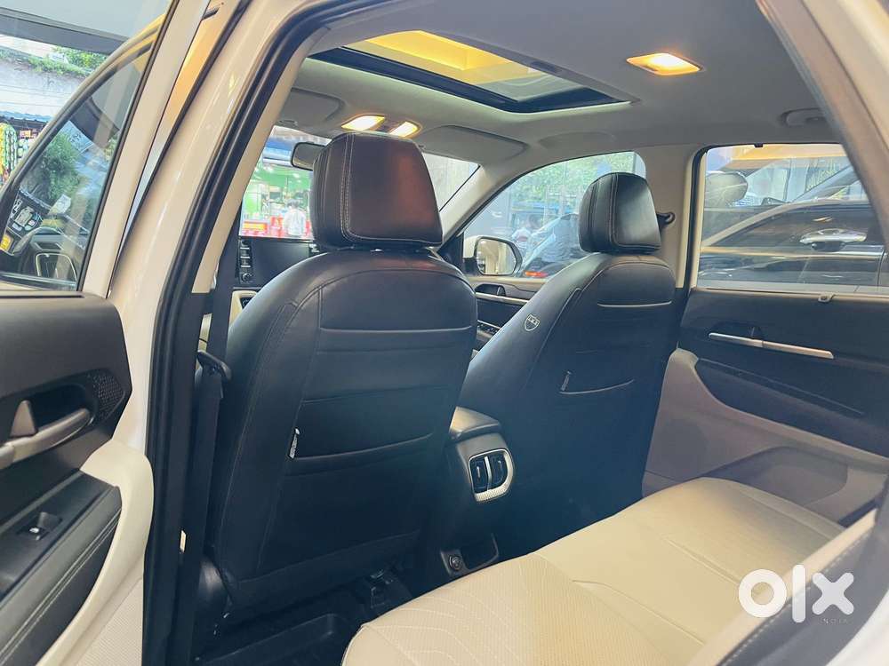 Kia Sonet Htx Plus At D, 2022, Diesel