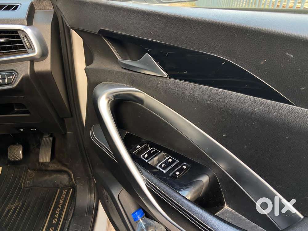 Mg Hector Sharp Diesel Manual, 2021, Diesel