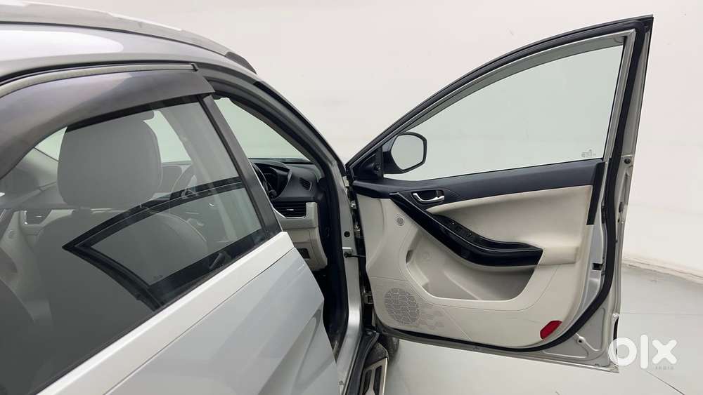 Tata Nexon 1.5 Revotorq Xza Plus S Amt, 2021, Petrol