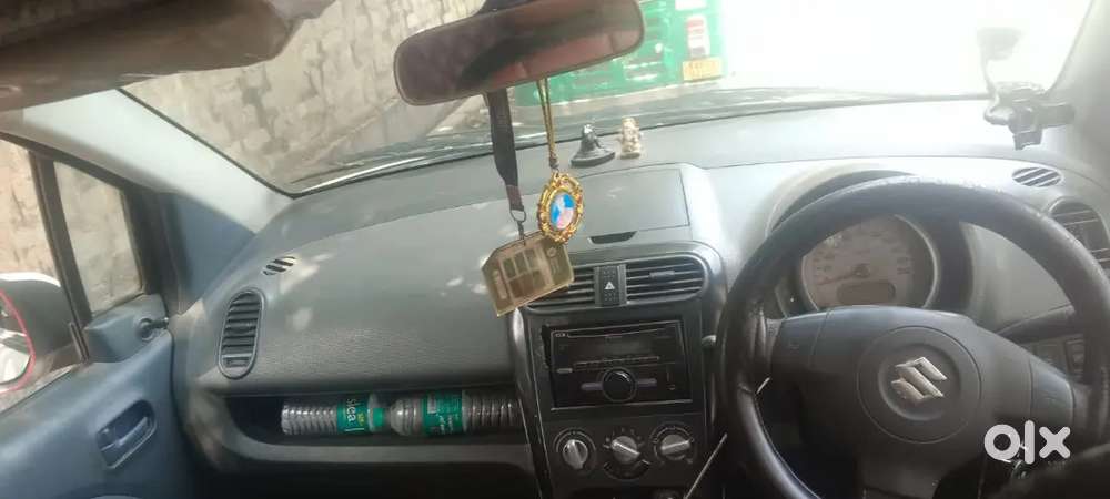 Maruti Suzuki Ritz 2016