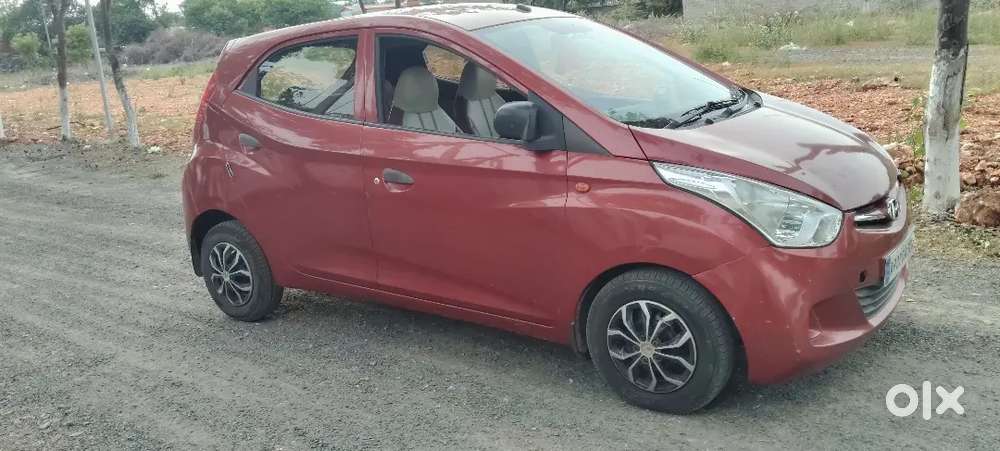 Hyundai Eon 2013