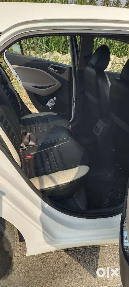 Hyundai I20 Magna Petrol