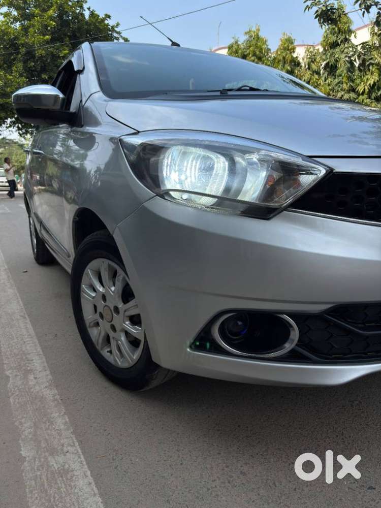 Tata Tiago Xz, 2018, Petrol
