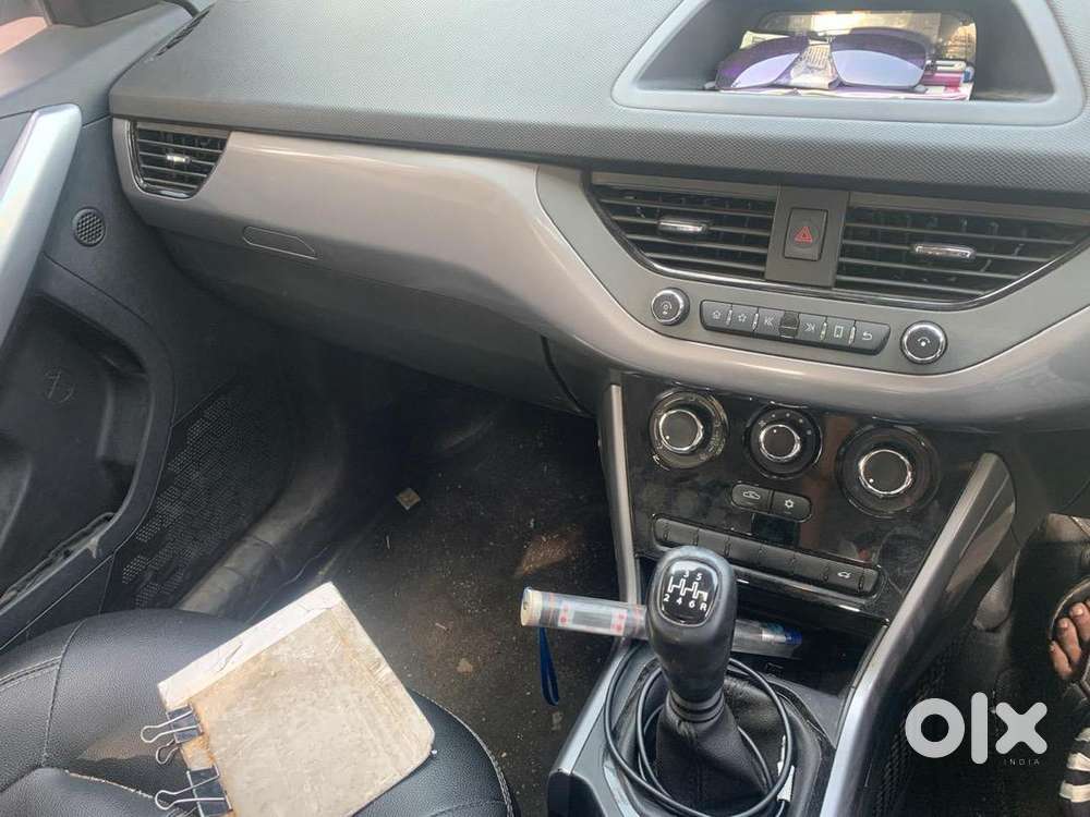 Tata Nexon 2021 Petrol Good Condition