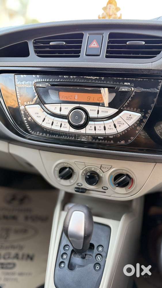 Maruti Suzuki Alto K10 1.0 Vxi (o) Amt, 2018, Petrol