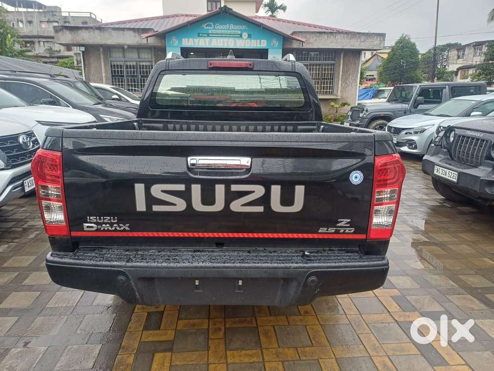 Isuzu S-cab 2wd Hr Z, 2025, Diesel