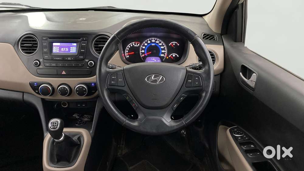 Hyundai Grand I10 Asta 1.2 Kappa Vtvt, 2014, Petrol