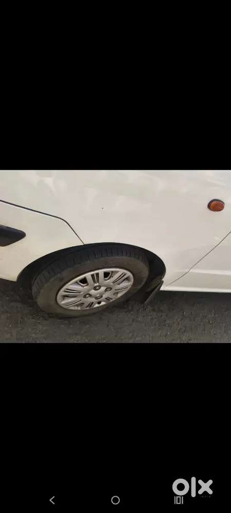 Hyundai Santro Xing 2006 Petrol Good Condition