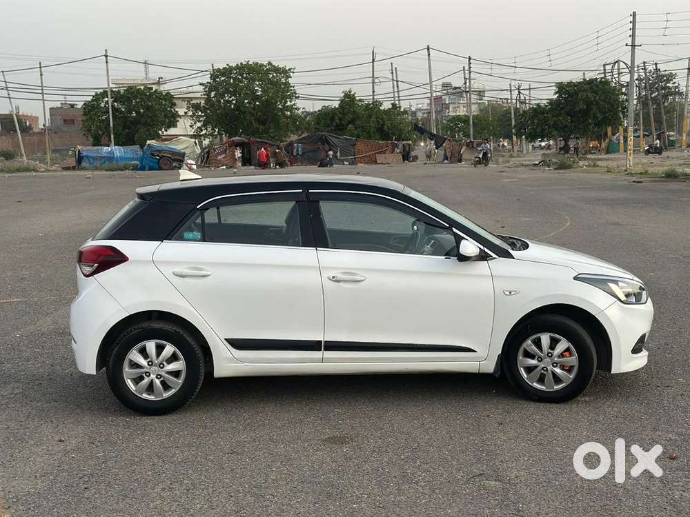 Hyundai I20 Elite 2015 Best Condition Car