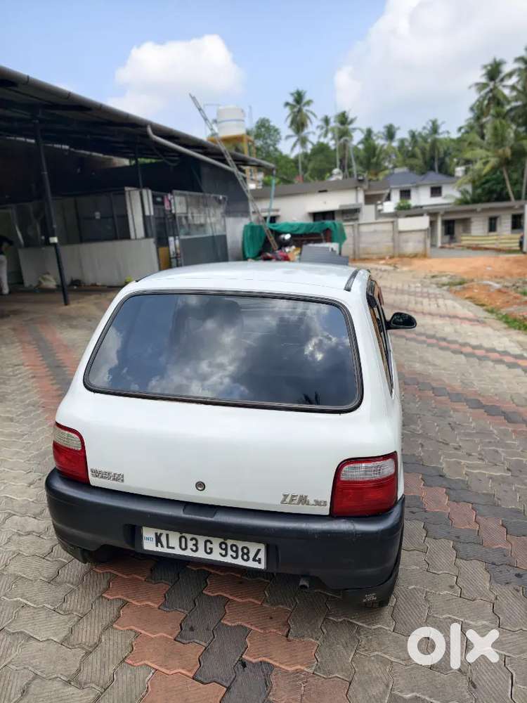 Zen Mpfi Engine Ac Power Steering 9c6 F33 Ff24 Ff28 Ff28 Ff85