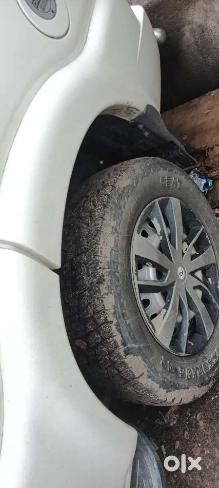 Mahindra Scorpio Classic 2024 Diesel 93000 Km Driven