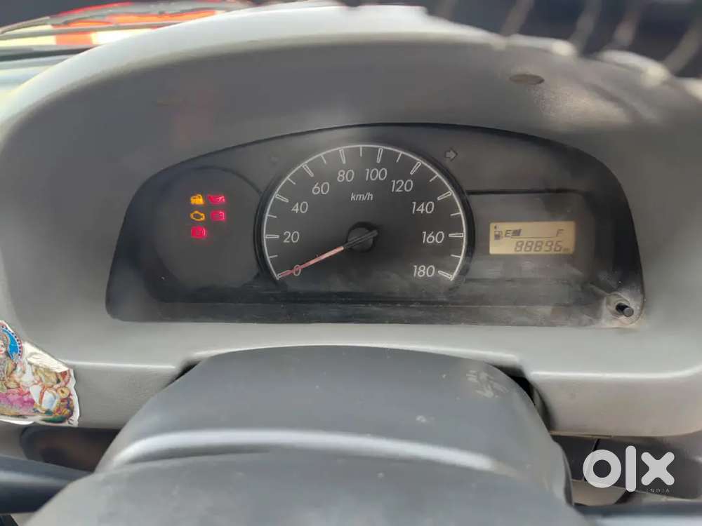 Maruti Suzuki Alto 2012 Petrol 88000 Km Driven