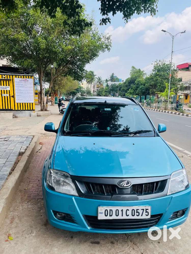 Mahindra Verito Vibe 2013 With Diesel Engine