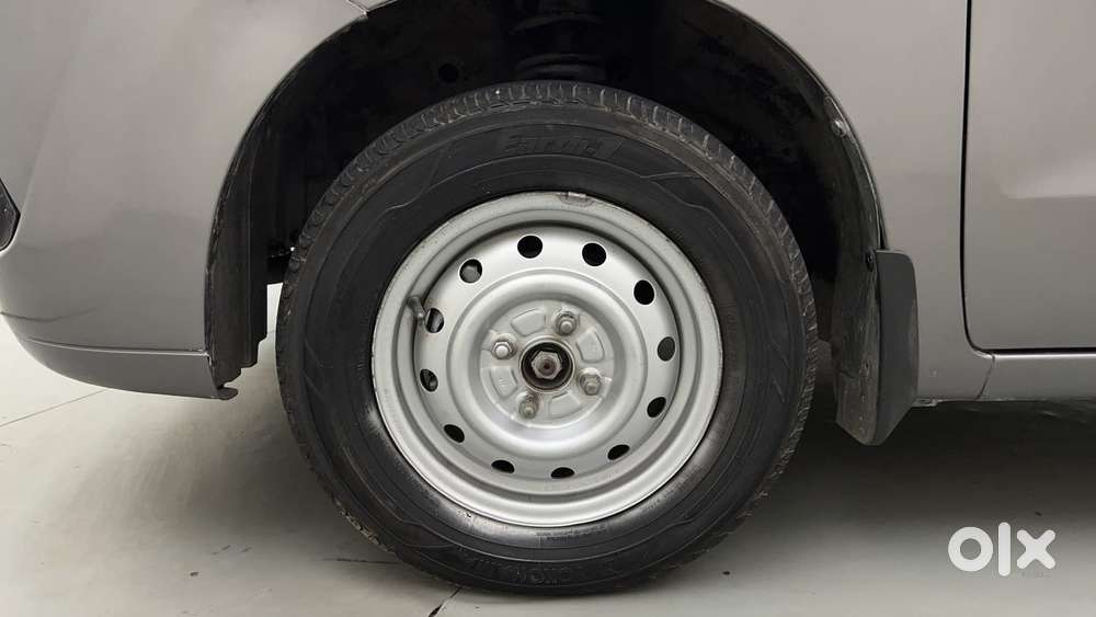 Maruti Suzuki Wagon R 1.0 Lxi Cng, 2012, Cng & Hybrids