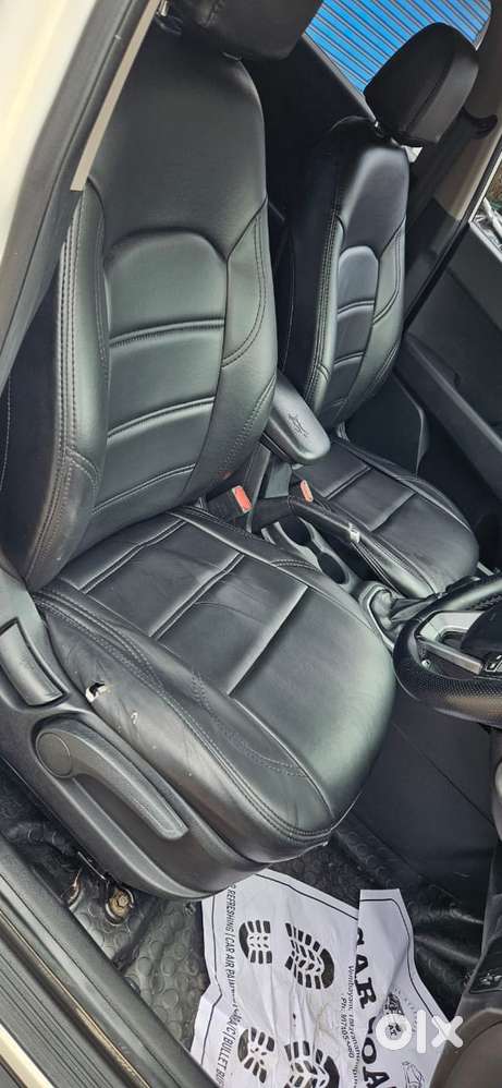 Hyundai Creta 1.4 E Plus Diesel, 2019, Diesel