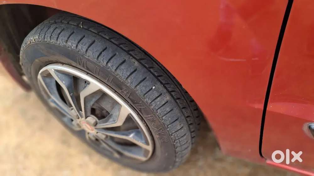 Maruti Suzuki Zen Estilo 2013 Petrol 88000 Km Driven