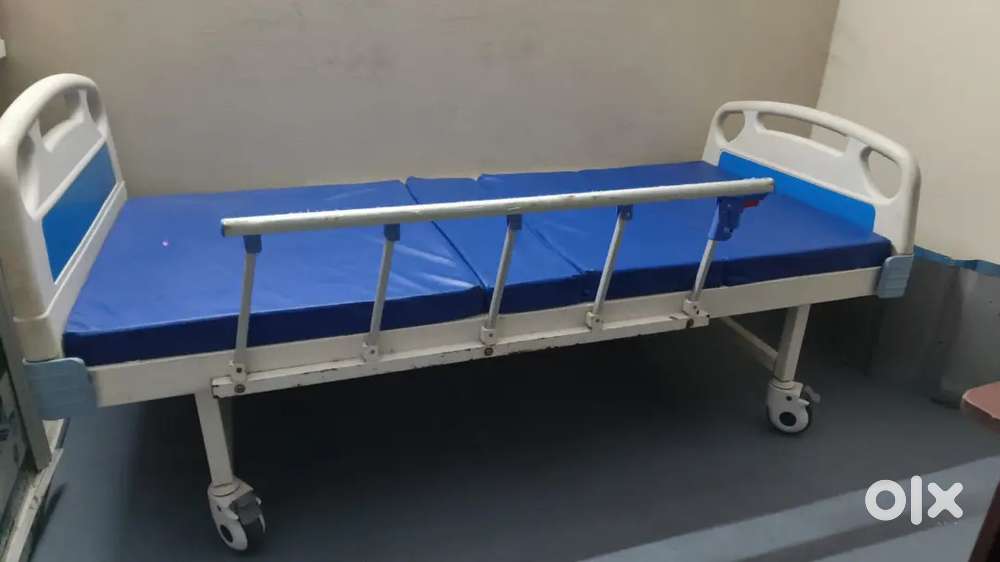 Bed in excellent condition