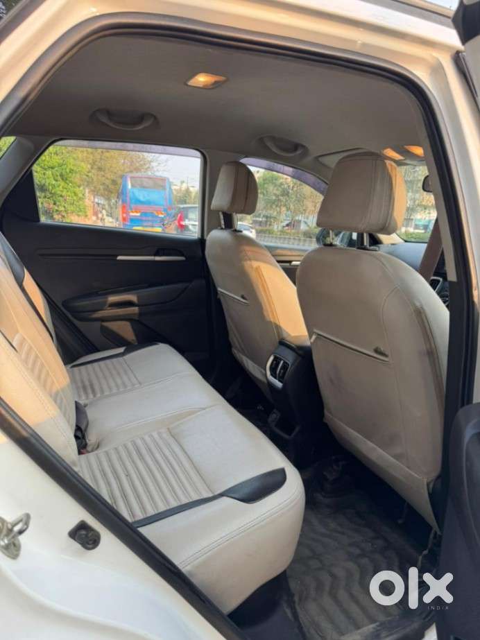 Kia Sonet 1.5 Htk Plus Diesel, 2020, Diesel