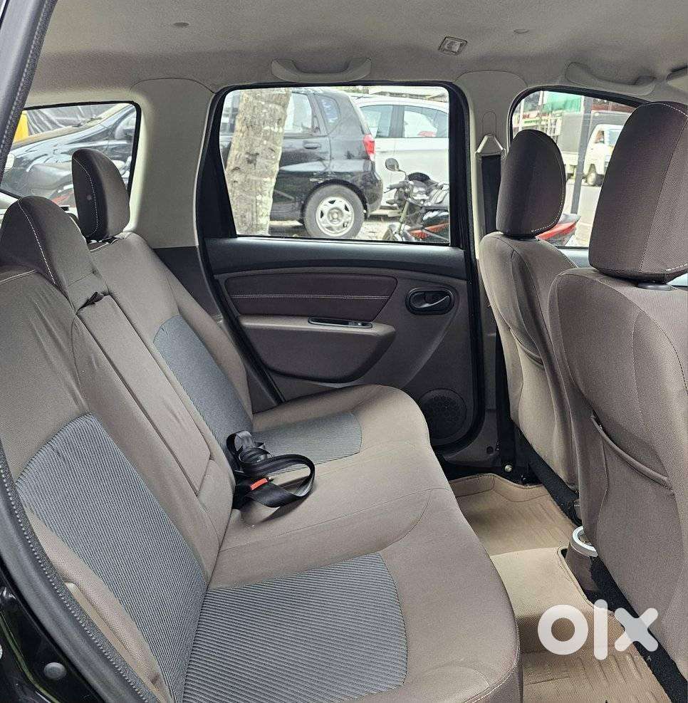 Renault Duster 110ps Diesel Rxl Amt, 2016, Diesel