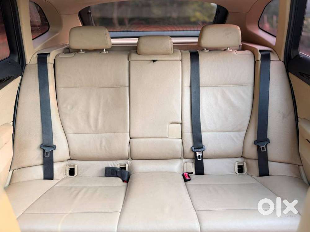 Bmw X1 2.0 Sdrive 20d, 2012, Diesel