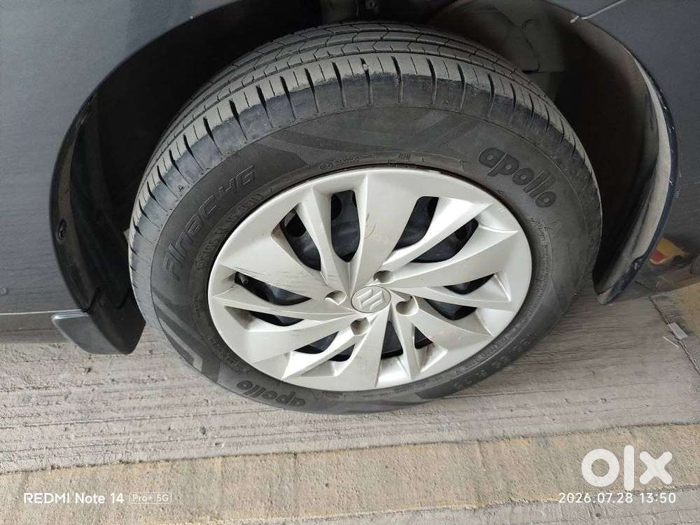 Maruti Suzuki Baleno Delta, 2023, Petrol