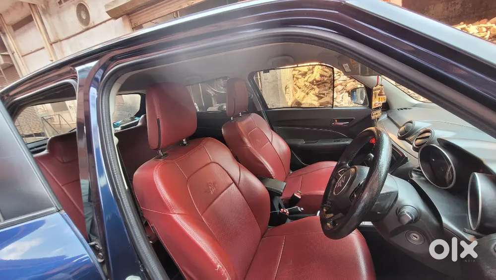 Maruti Suzuki Swift 2022 Petrol Well Maintained