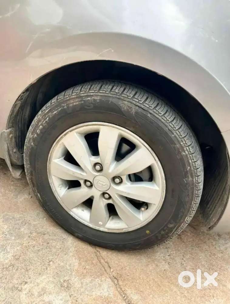 Hyundai I20 1.4 Asta 2013