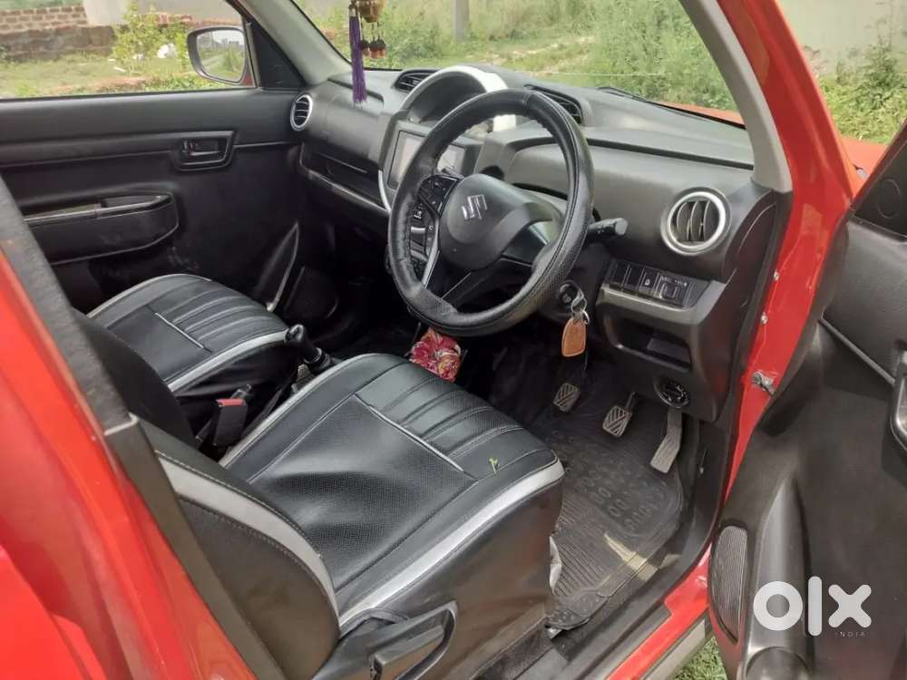 Maruti Suzuki S-presso 2023 Petrol Manual