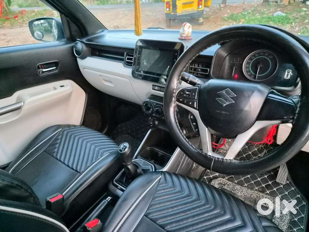 Maruti Suzuki Car 2022