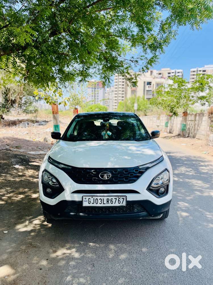 Tata Harrier Xm, 2020, Diesel