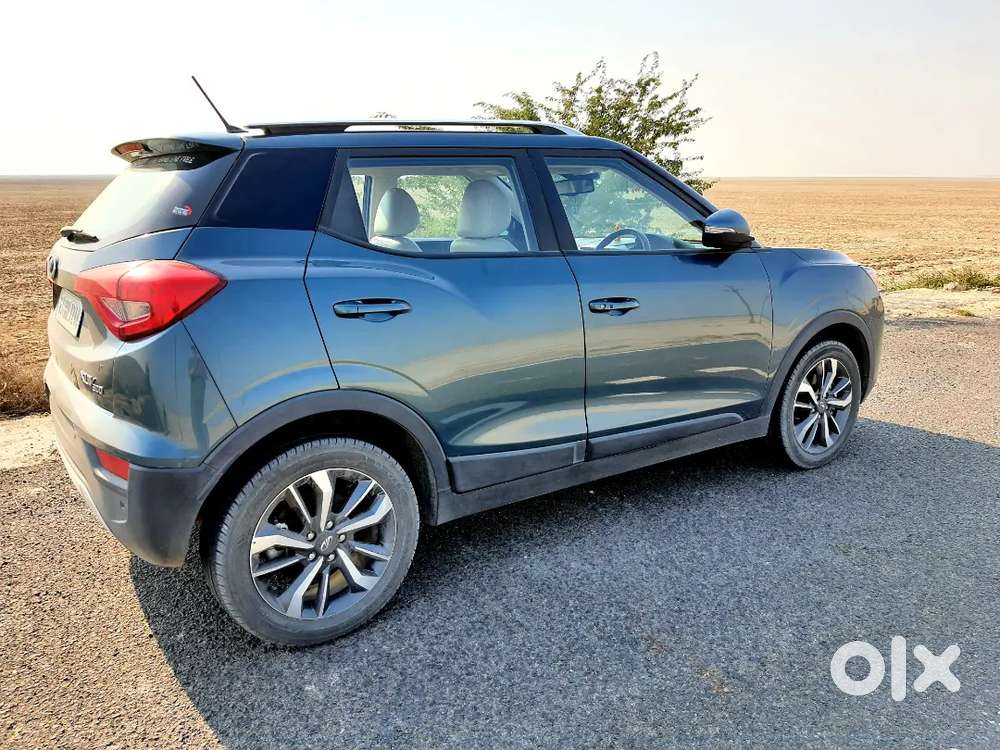 Mahindra Xuv300 Diesel Manual 2019